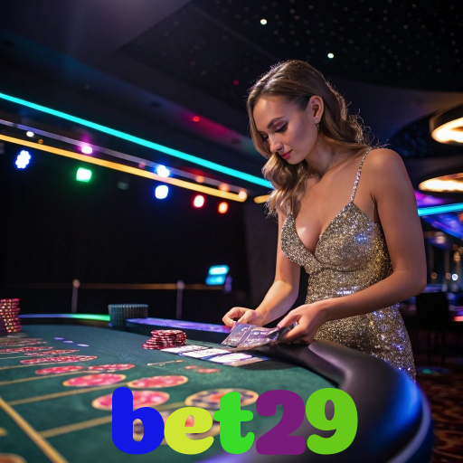 bet29 - Baixe o app bet29 no Google Play e jogue ao vivo