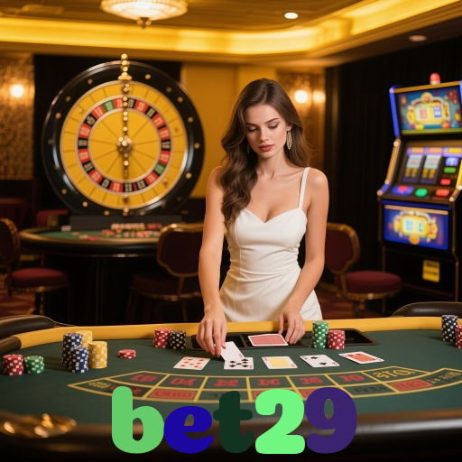 bet29 - Baixe o App bet29 para Android e Comece a Jogar