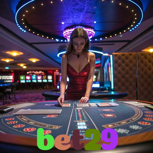 bet29 - Baixe o app bet29 no Google Play e jogue ao vivo