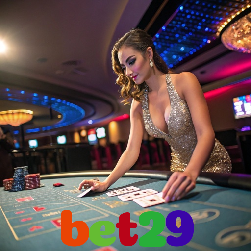 bet29 - Baixe o App bet29 para Android e Comece a Jogar