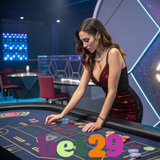 bet29 - Baixe o App bet29 para Android e Comece a Jogar