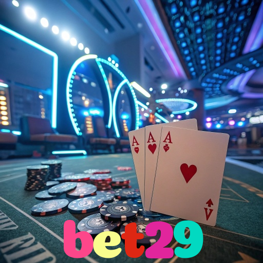 bet29 - Baixe o app bet29 no Google Play e jogue ao vivo