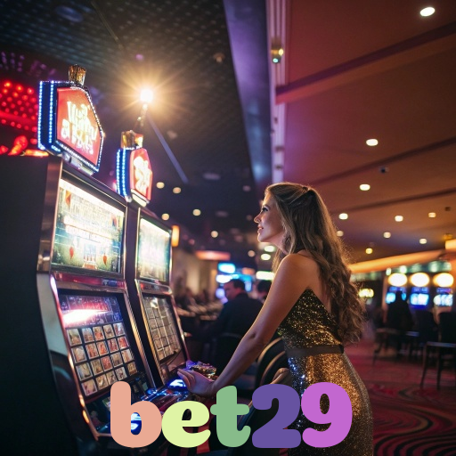 bet29 - Baixe o app bet29 no Google Play e jogue ao vivo