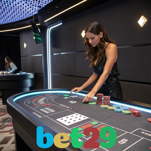bet29 - Baixe o app bet29 no Google Play e jogue ao vivo
