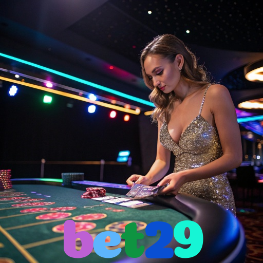 bet29 - Baixe o app bet29 no Google Play e jogue ao vivo