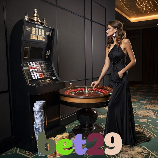 bet29 - Baixe o app bet29 no Google Play e jogue ao vivo