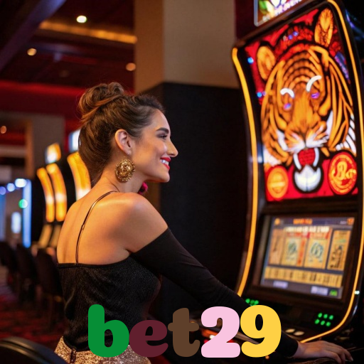 bet29 - Baixe o App bet29 para Android e Comece a Jogar