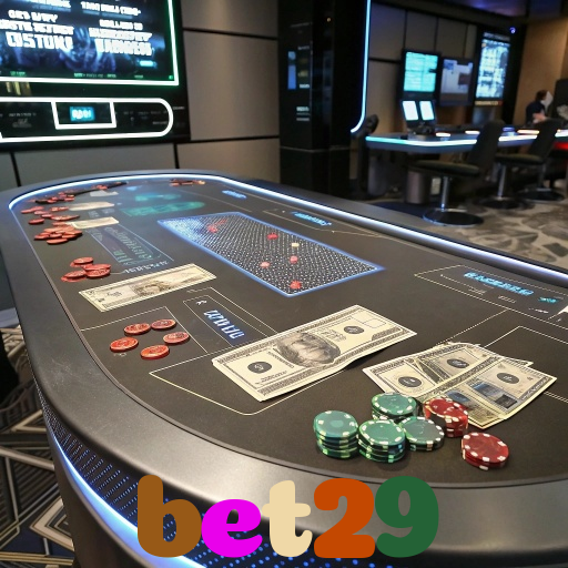 bet29 - Baixe o app bet29 no Google Play e jogue ao vivo