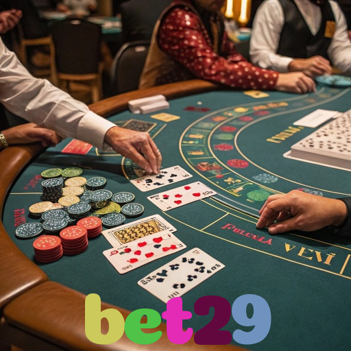 bet29 - Baixe o app bet29 no Google Play e jogue ao vivo