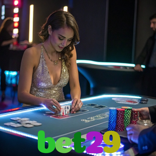 bet29 - Baixe o App bet29 para Android e Comece a Jogar