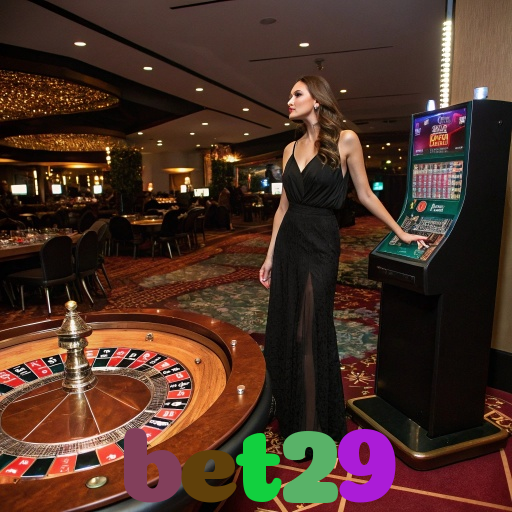 bet29 - Baixe o App bet29 para Android e Comece a Jogar