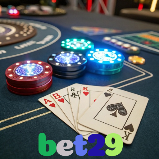 bet29 - Baixe o app bet29 no Google Play e jogue ao vivo