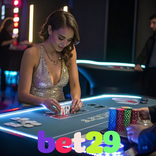 bet29 - Baixe o App bet29 para Android e Comece a Jogar