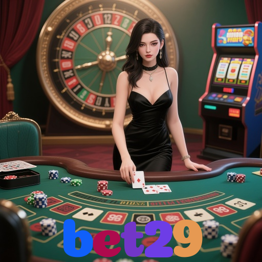 bet29 - Baixe o App bet29 para Android e Comece a Jogar