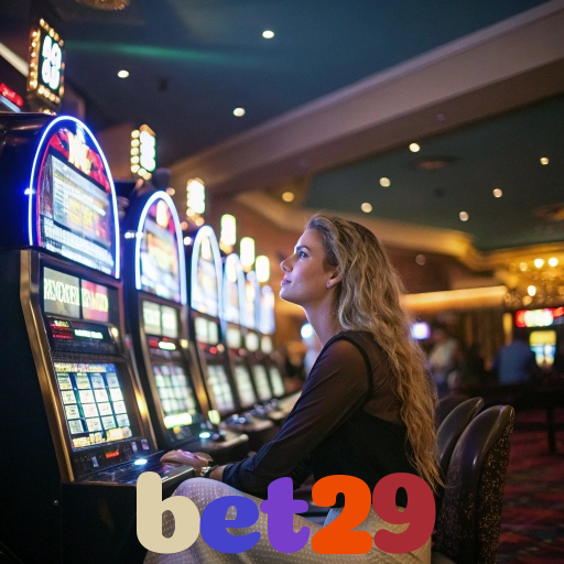 bet29 - Baixe o app bet29 no Google Play e jogue ao vivo