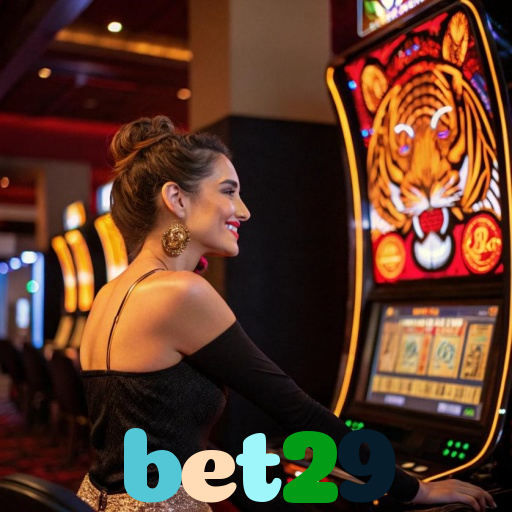bet29 - Baixe o app bet29 no Google Play e jogue ao vivo