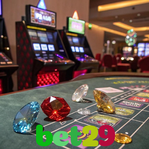 bet29 - Baixe o app bet29 no Google Play e jogue ao vivo