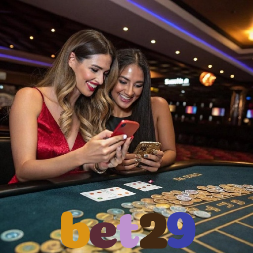 bet29 - Baixe o App bet29 para Android e Comece a Jogar