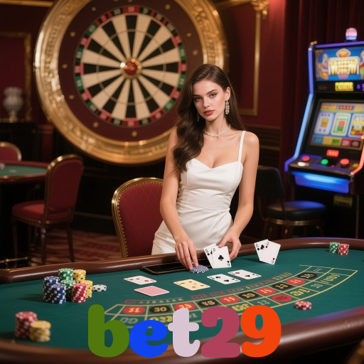 bet29 - Baixe o App bet29 para Android e Comece a Jogar