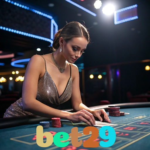 bet29 - Baixe o app bet29 no Google Play e jogue ao vivo