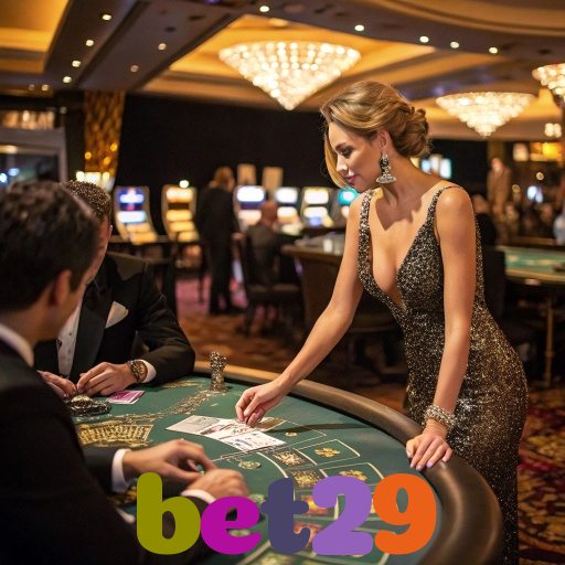 bet29 - Baixe o App bet29 para Android e Comece a Jogar