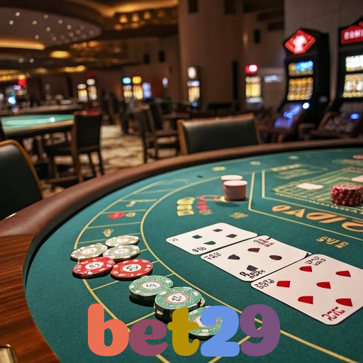 bet29 - Baixe o App bet29 para Android e Comece a Jogar