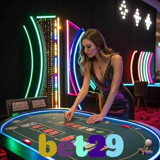 bet29 - Baixe o App bet29 para Android e Comece a Jogar