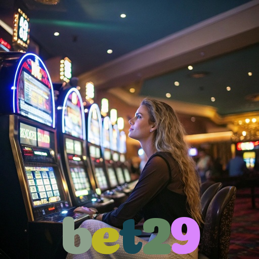 bet29 - Baixe o App bet29 para Android e Comece a Jogar