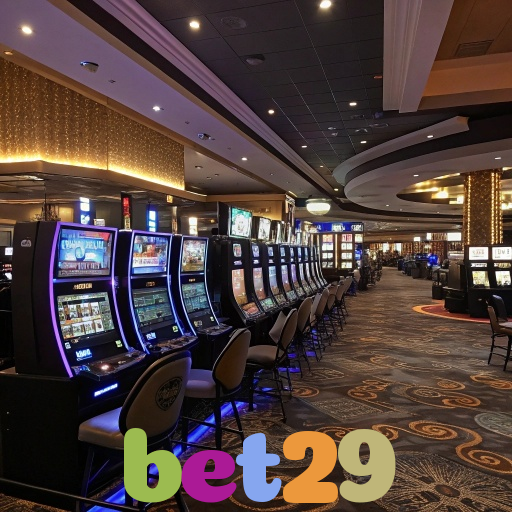 bet29 - Baixe o app bet29 no Google Play e jogue ao vivo