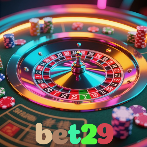 bet29 - Baixe o app bet29 no Google Play e jogue ao vivo