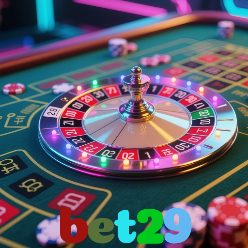 bet29 - Baixe o app bet29 no Google Play e jogue ao vivo