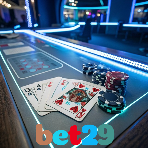 bet29 - Baixe o App bet29 para Android e Comece a Jogar