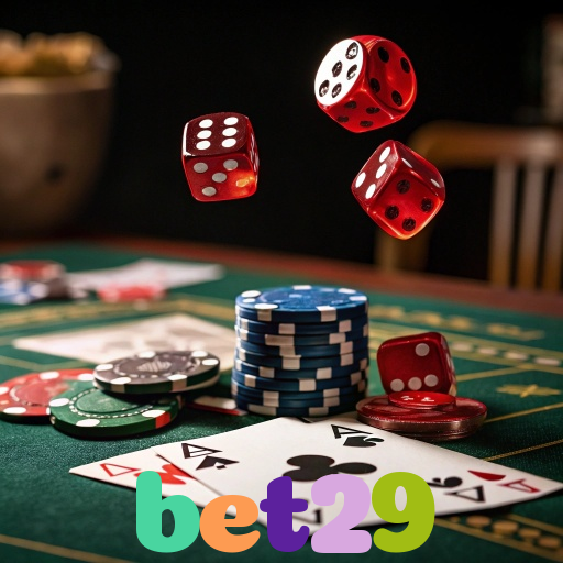 bet29 - Baixe o app bet29 no Google Play e jogue ao vivo