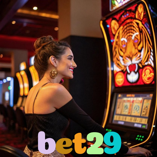 bet29 - Baixe o App bet29 para Android e Comece a Jogar