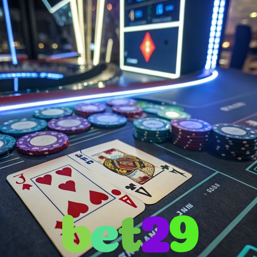 bet29 - Baixe o app bet29 no Google Play e jogue ao vivo
