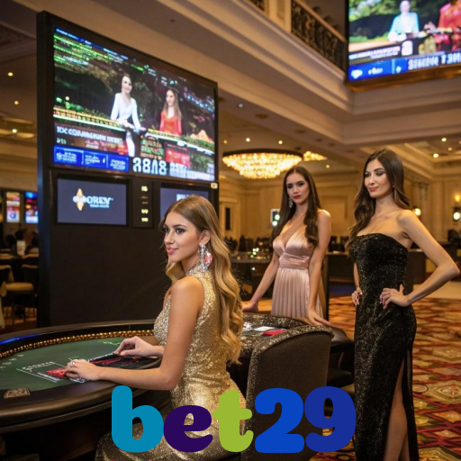 bet29 - Baixe o app bet29 no Google Play e jogue ao vivo