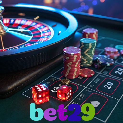bet29 - Baixe o App bet29 para Android e Comece a Jogar