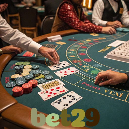 bet29 - Baixe o app bet29 no Google Play e jogue ao vivo