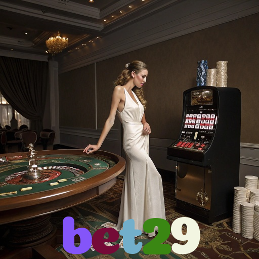 bet29 - Baixe o App bet29 para Android e Comece a Jogar