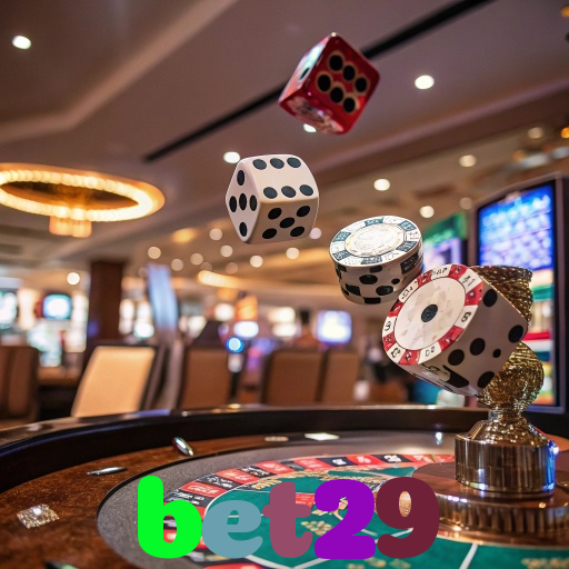 bet29 - Baixe o app bet29 no Google Play e jogue ao vivo