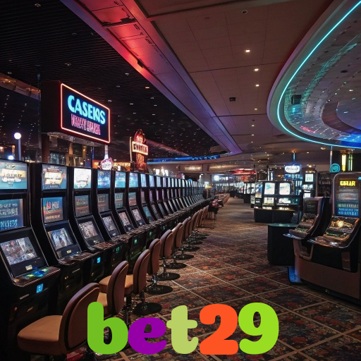 bet29 - Baixe o app bet29 no Google Play e jogue ao vivo